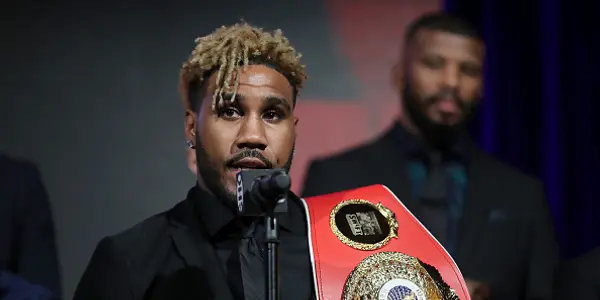 Jarrett Hurd