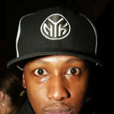 Keith Murray