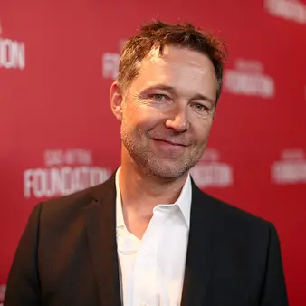 George Newbern Net Worth