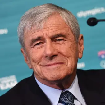 Kerry Stokes Net Worth