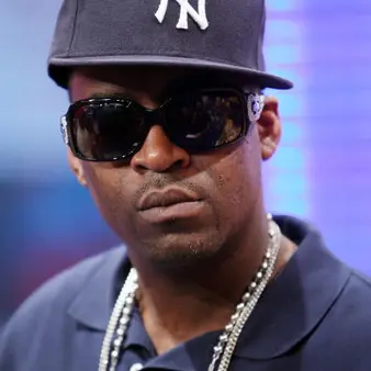 Tony Yayo Net Worth