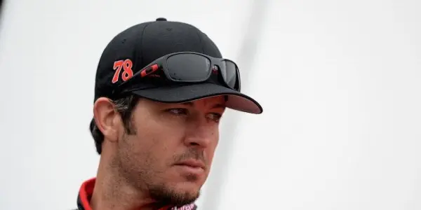 Martin Truex Jr
