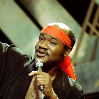 Carl Douglas