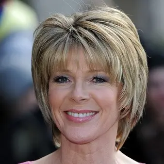 Ruth Langsford Net Worth