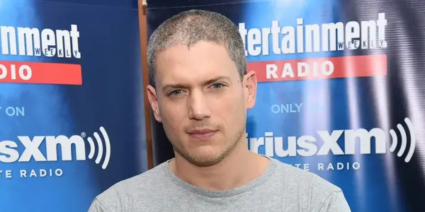 Wentworth Miller
