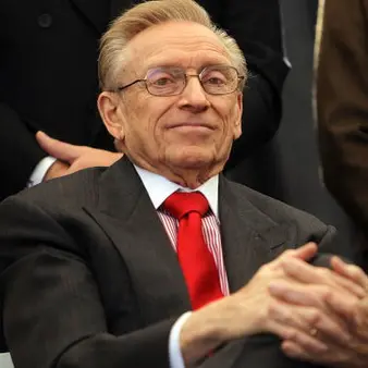 Larry Silverstein Net Worth