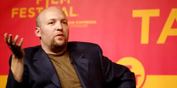 Zak Penn