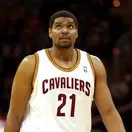 Andrew Bynum