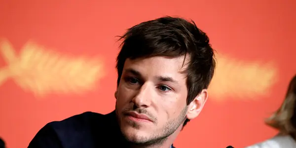 Gaspard Ulliel