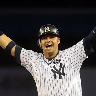 Nick Swisher Net Worth