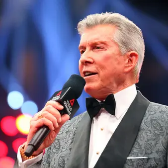 How Michael Buffer Built A $400 Million Empire Off Five Simple Words
