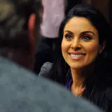 Nadia Bjorlin Net Worth