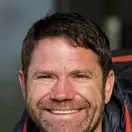 Steve Backshall