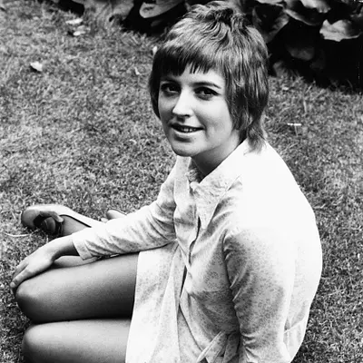 Clare Torry