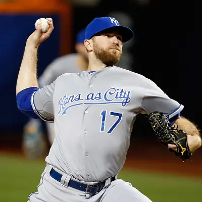 Wade Davis