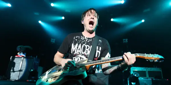 Tom DeLonge