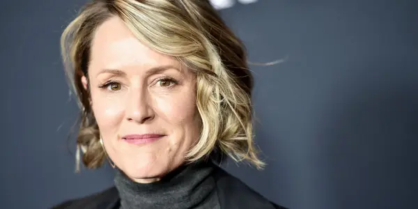 Mary Stuart Masterson