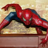 Steve Ditko Net Worth