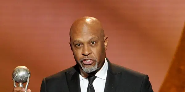 James Pickens Jr