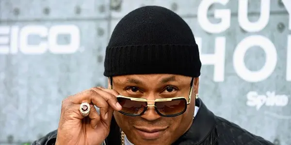 LL Cool J