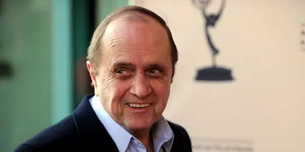 Bob Newhart
