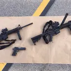 South FL Billionaire Pledges No Donations To Politicians Who Don't Support Gun Control