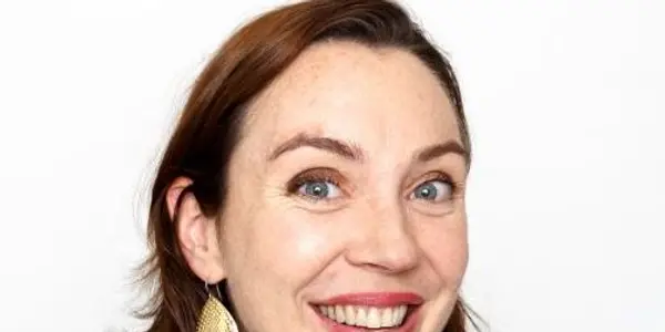 Stephanie Courtney