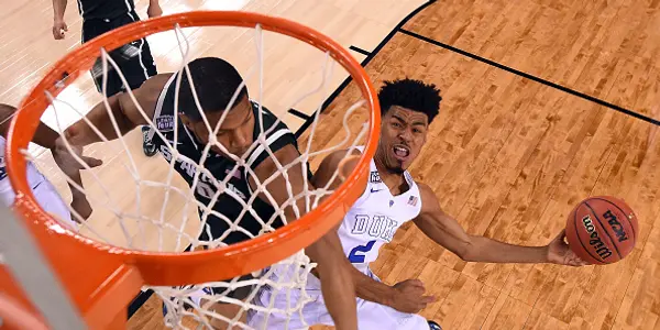 Quinn Cook