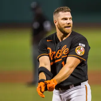 Chris Davis Net Worth
