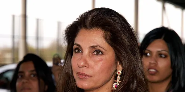 Dimple Kapadia