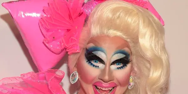 Trixie Mattel