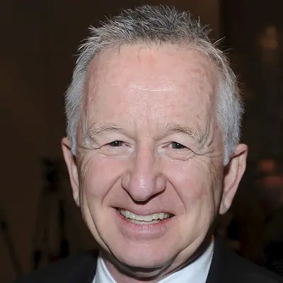 Ron James
