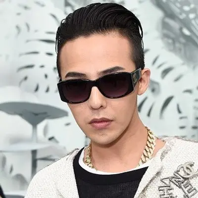 G-Dragon