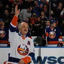 Bryan Trottier
