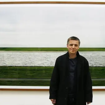 You Won't Believe How Much Someone Paid For This Seemingly Ordinary Photograph Of A River