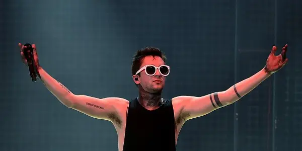 Tyler Joseph
