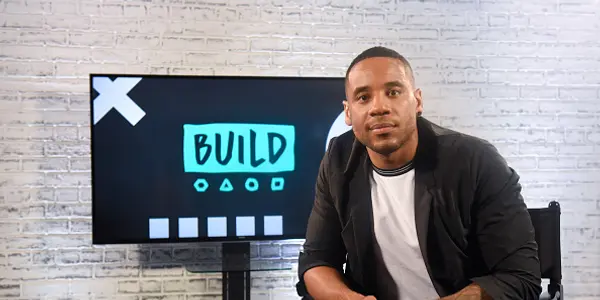 Reggie Yates