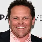 Kevin Chapman Net Worth