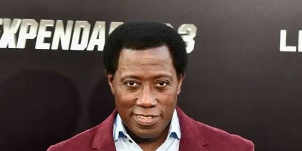 Wesley Snipes