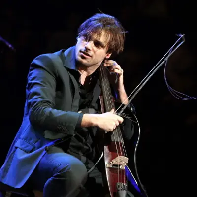 Stjepan Hauser