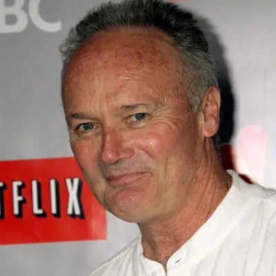 Creed Bratton