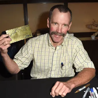 Peter Ostrum Net Worth