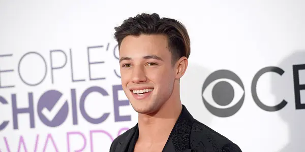 Cameron Dallas