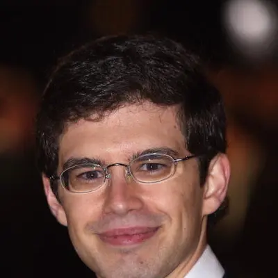 Christopher Paolini