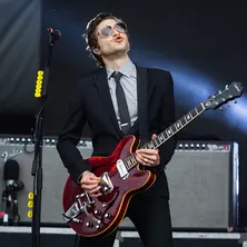 Daniel Kessler Net Worth