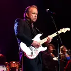 Jimmie Vaughan Net Worth