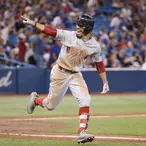 Mookie Betts Signed A Record Deal With The Boston Red Sox – But That's Not The Most Impressive Part Of His Contract