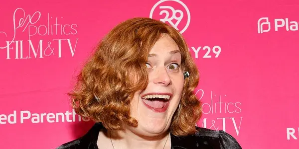 Lilly Wachowski