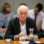 Rock Legend Jimmy Page Has Been Feuding With Singer Robbie Williams Over A "Basement Man Cave" For Ten Years Now