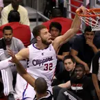 Blake Griffin Just Earned Himself Millions Of Additional Dollars By Re-Signing With The Clippers